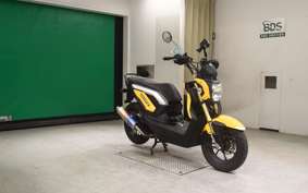 HONDA ZOOMER-X JF52