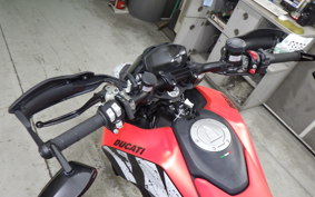 DUCATI HYPERMOTARD 950 2024