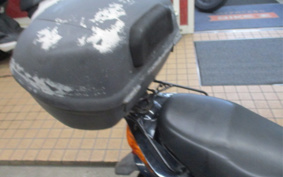 SUZUKI ADDRESS V125 CF4MA