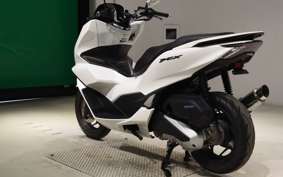 HONDA PCX125 2015 JK05