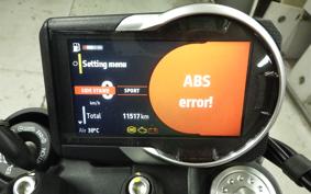DUCATI SCRAMBLER FULL THROTTLE 2023
