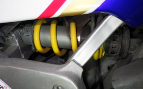 HONDA CBR250RR 2017 MC22