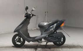 SUZUKI LET's 2 CA1PA