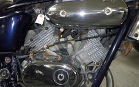 HONDA MAGNA 250 1998 MC29