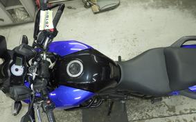 KAWASAKI VERSYS 650 2013