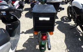 HONDA C50 SUPER CUB C50