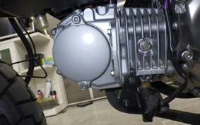 HONDA MONKEY 125 ABS 2020 JB02