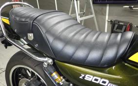 KAWASAKI Z900RS 2023 ZR900K