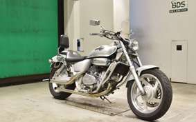 HONDA MAGNA 250 2012 MC29