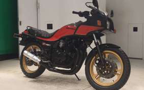 KAWASAKI GPZ400F Gen.2 1988 ZX400A
