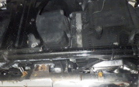 HARLEY FLHR 1690 2013