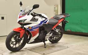 HONDA CBR400R 2020 NC47