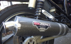 KAWASAKI ZRX400 1997 ZR400E