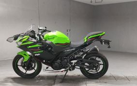KAWASAKI NINJA 400 2022 EX400G