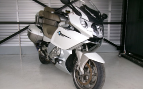 BMW K1600GTL EXCLUSIVE 2015 0603