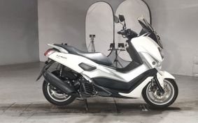 YAMAHA N-MAX 155 SG50J