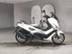 Фото Yamaha N-MAX 155 с японского аукциона