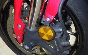 HONDA CBR600RR 2022 PC40