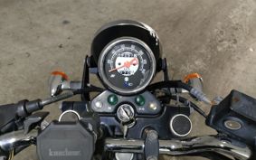 SUZUKI ST250 NJ4AA