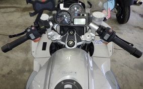 BMW R1200ST 2005