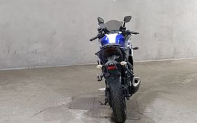 YAMAHA YZF-R25 RG10J