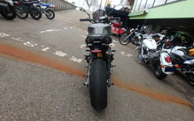 YAMAHA MT-09 ABS 2015 RN34J
