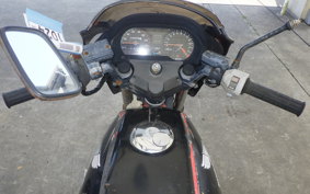 HONDA VT250FC