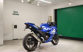 SUZUKI GIXXER 250 SF 2001 ED22B