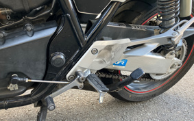 HONDA CB400SFV-3 BOLDOR 2010 NC42