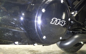 HARLEY FLHXS 1870 2020