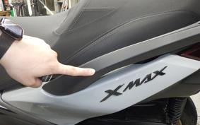 YAMAHA X-MAX 250 2017 SGA8J