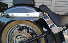 HARLEY FLSTC 2005 BJY