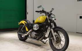 YAMAHA VIRAGO 250 3DM