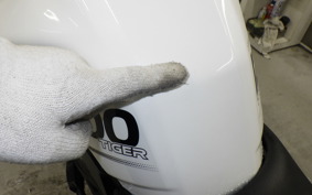 TRIUMPH TIGER 1200 XCA 2021