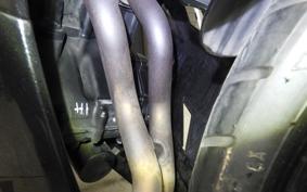 KAWASAKI NINJA 250 EX250P