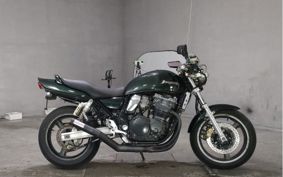 SUZUKI INAZUMA 400 1999 GK7BA