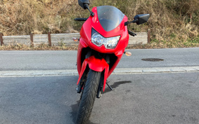 KAWASAKI NINJA 250R EX250K