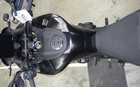 YAMAHA TRACER 9 GT 2025 RN99J