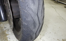 YAMAHA CYGNUS 125 XSR 2