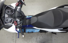 HONDA FORZA 250 MF13