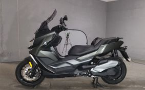BMW C400GT 2022 0C61