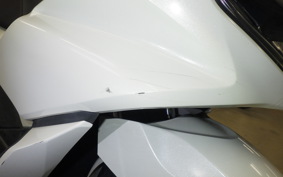 HONDA PCX 160 2006 KF47