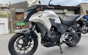 HONDA 400X 2015 NC47