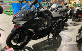 KAWASAKI NINJA 250 EX250P