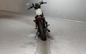 KAWASAKI 250TR BJ250F