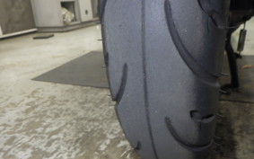 SUZUKI BURGMANｽﾄﾘｰﾄ125EX EA23M