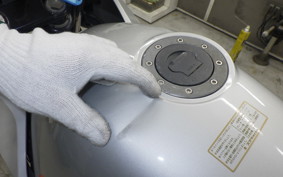 SUZUKI GSX250S KATANA 2023 GJ76A