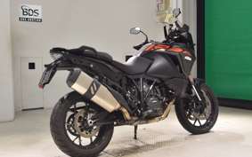 KTM 1290 SUPER ADVENTURE S 2018