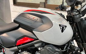 TRIUMPH TRIDENT 800 2026 L24P40