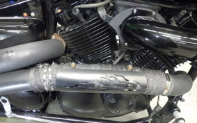YAMAHA DRAGSTAR 400 2000 VH01J